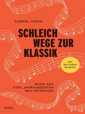 cover image of Schleichwege zur Klassik